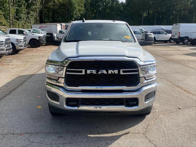 2023 RAM 2500 Tradesman Crew Cab 4x4 64 Box