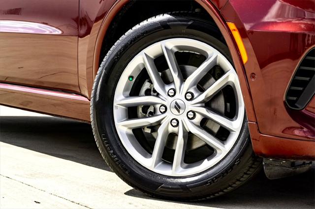 2023 Dodge Durango R/T AWD 2023 Dodge Durango R/T AWD