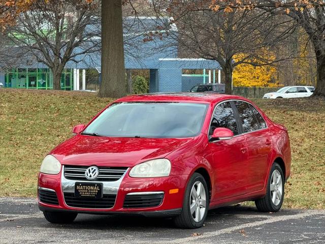 2009 Volkswagen Jetta SE for sale in Cleveland, OH