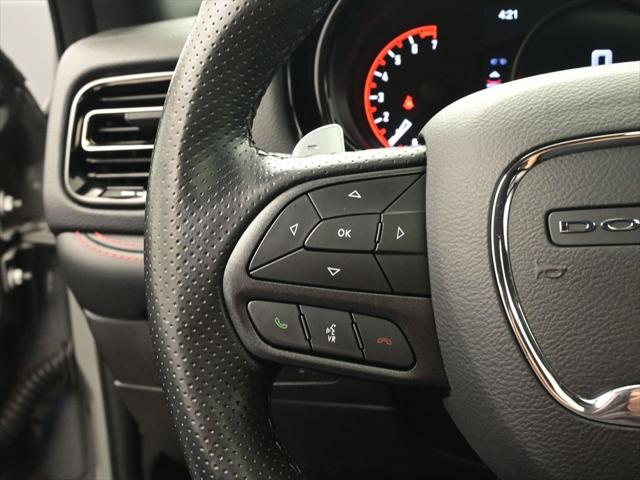 2024 Dodge Durango GT Plus AWD 2024 Dodge Durango GT Plus AWD