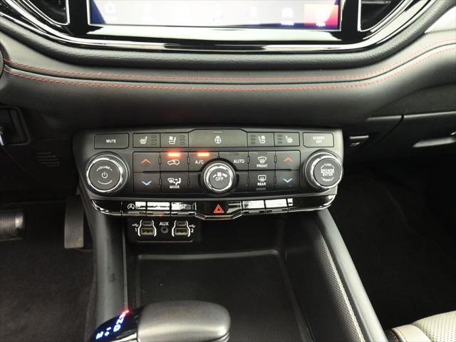 2024 Dodge Durango GT Plus AWD 2024 Dodge Durango GT Plus AWD