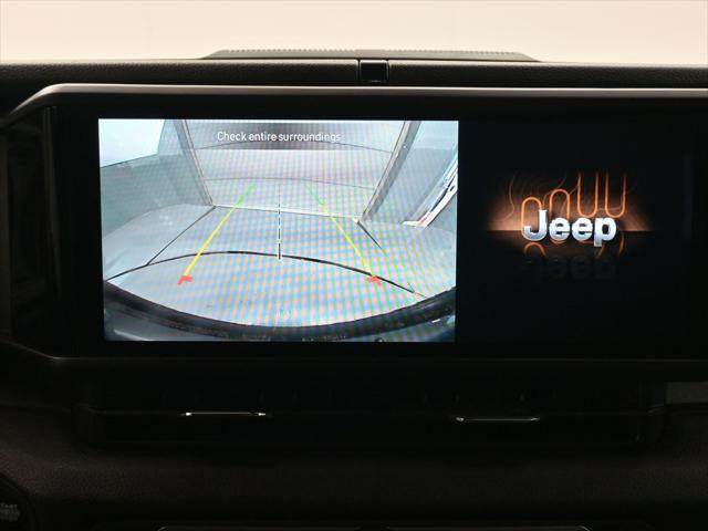 2024 Jeep Wrangler 4-Door Sport S 4x4 2024 Jeep Wrangler 4-Door Sport S 4x4