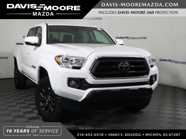 2023 Toyota Tacoma SR5 V6 2023 Toyota Tacoma SR5 V6