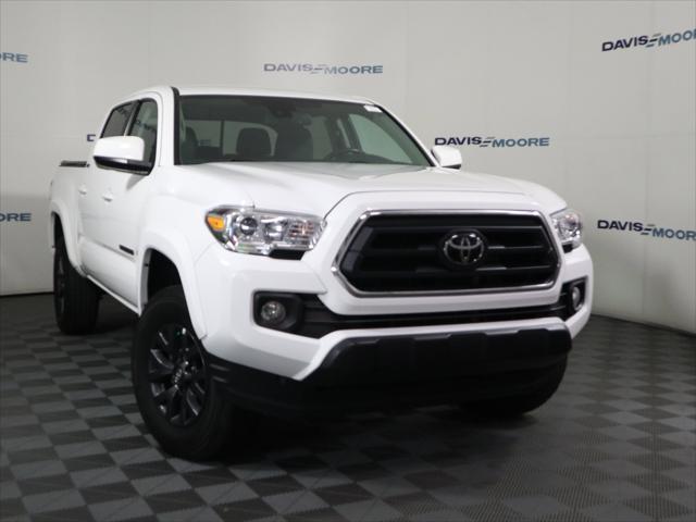 2023 Toyota Tacoma SR5 V6 2023 Toyota Tacoma SR5 V6