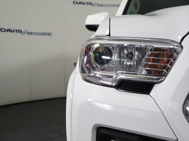 2023 Toyota Tacoma SR5 V6 2023 Toyota Tacoma SR5 V6