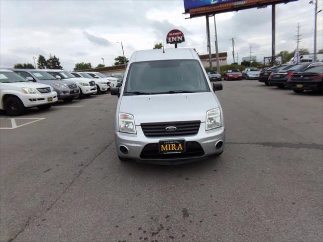 2012 Ford Transit Connect XLT