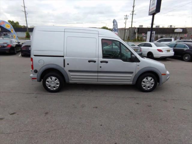 2012 Ford Transit Connect XLT
