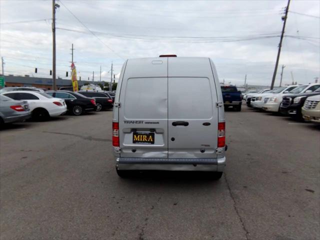 2012 Ford Transit Connect XLT