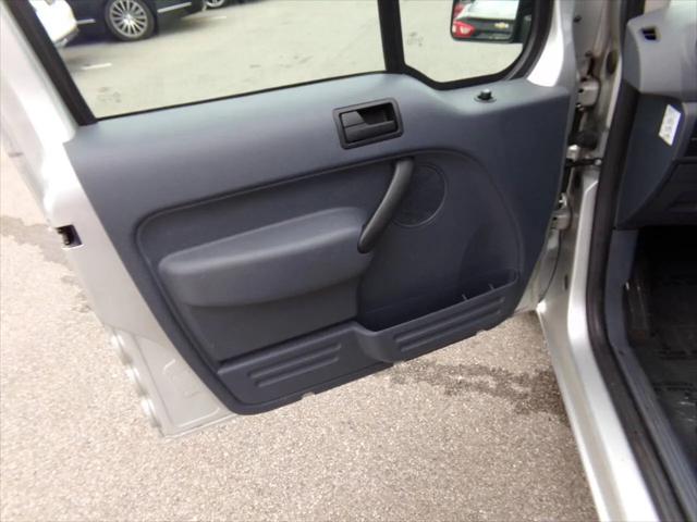 2012 Ford Transit Connect XLT