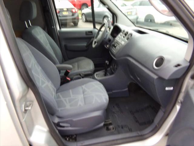 2012 Ford Transit Connect XLT