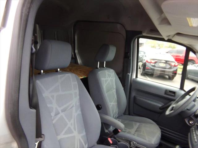 2012 Ford Transit Connect XLT