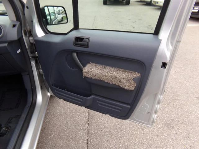 2012 Ford Transit Connect XLT