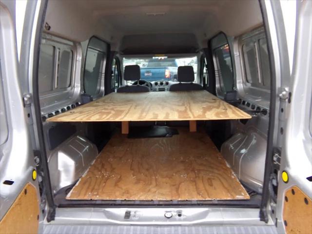 2012 Ford Transit Connect XLT