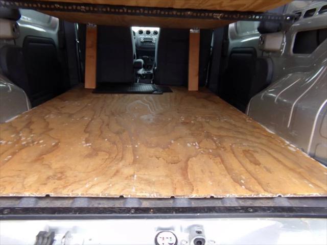 2012 Ford Transit Connect XLT