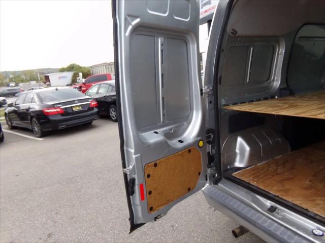2012 Ford Transit Connect XLT