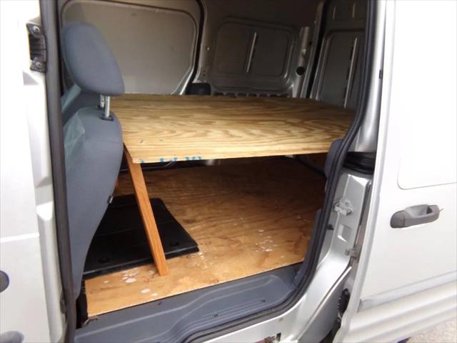2012 Ford Transit Connect XLT