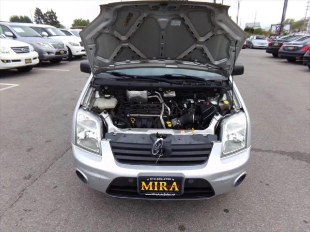 2012 Ford Transit Connect XLT