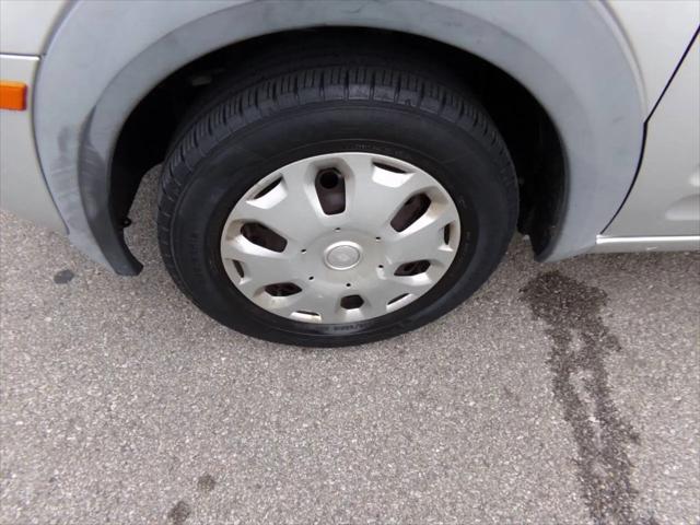 2012 Ford Transit Connect XLT