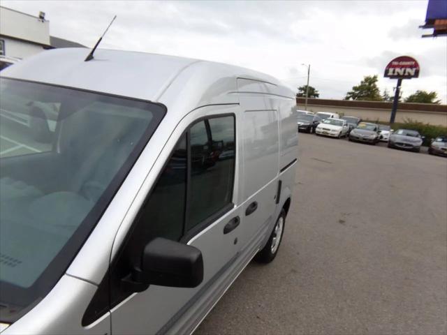 2012 Ford Transit Connect XLT