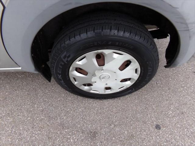 2012 Ford Transit Connect XLT