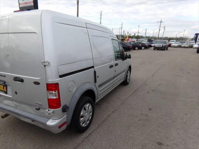 2012 Ford Transit Connect XLT