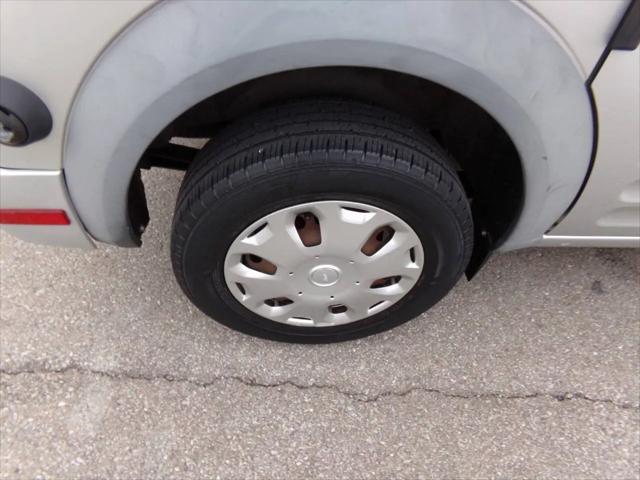 2012 Ford Transit Connect XLT