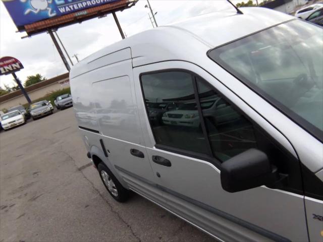 2012 Ford Transit Connect XLT