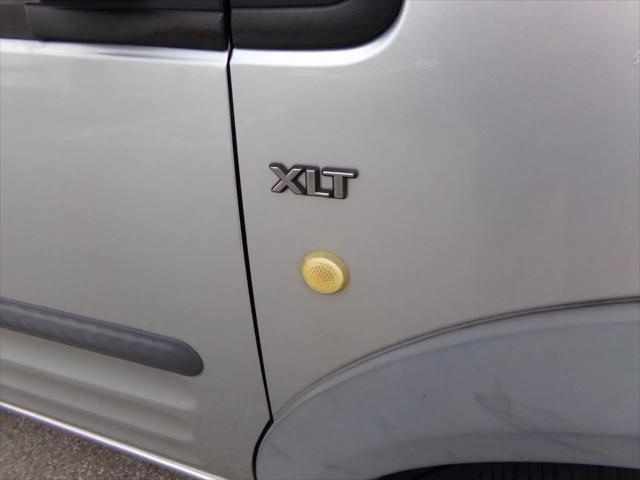 2012 Ford Transit Connect XLT