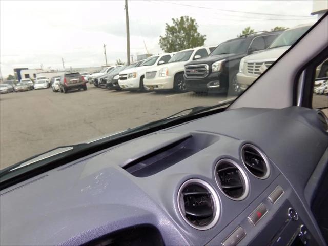 2012 Ford Transit Connect XLT