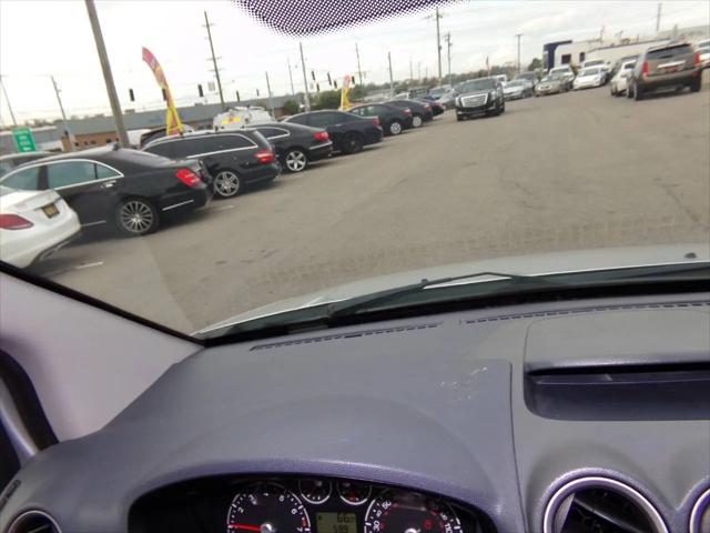 2012 Ford Transit Connect XLT