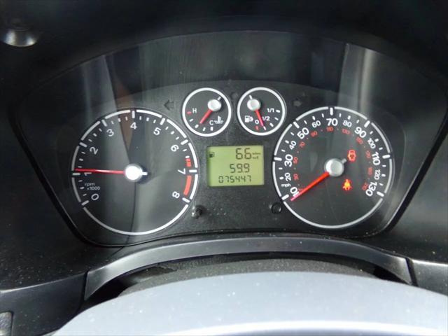 2012 Ford Transit Connect XLT