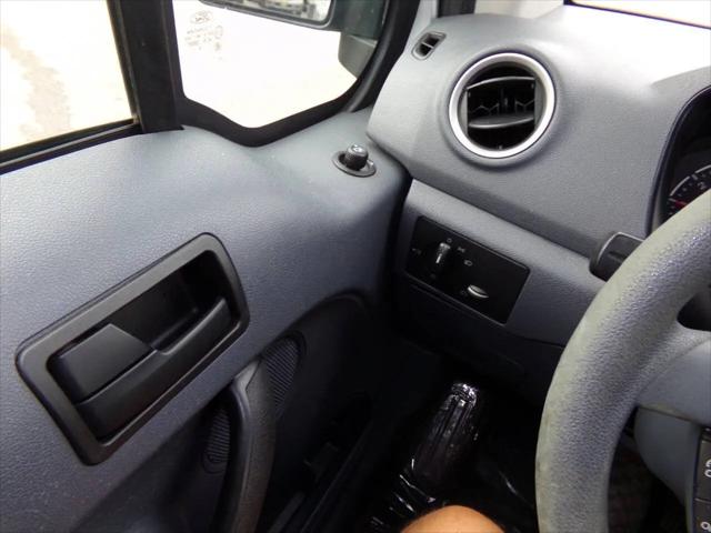 2012 Ford Transit Connect XLT