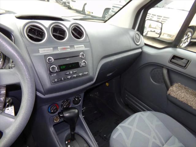 2012 Ford Transit Connect XLT