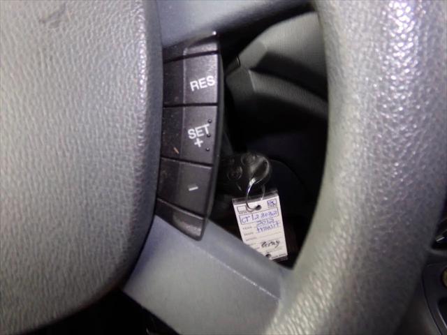 2012 Ford Transit Connect XLT