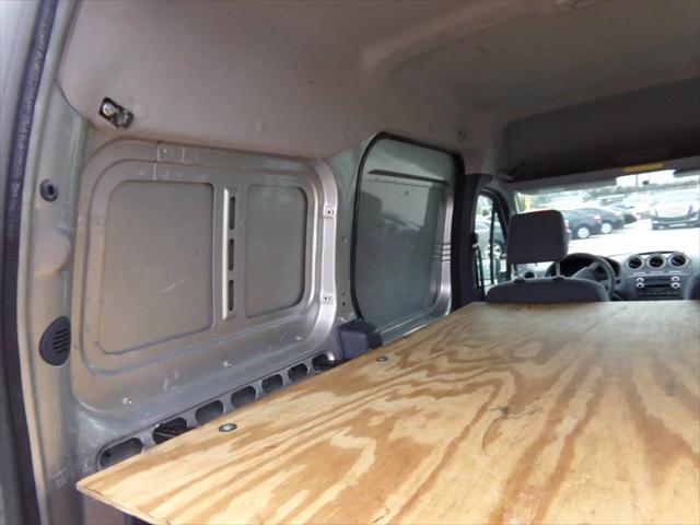2012 Ford Transit Connect XLT