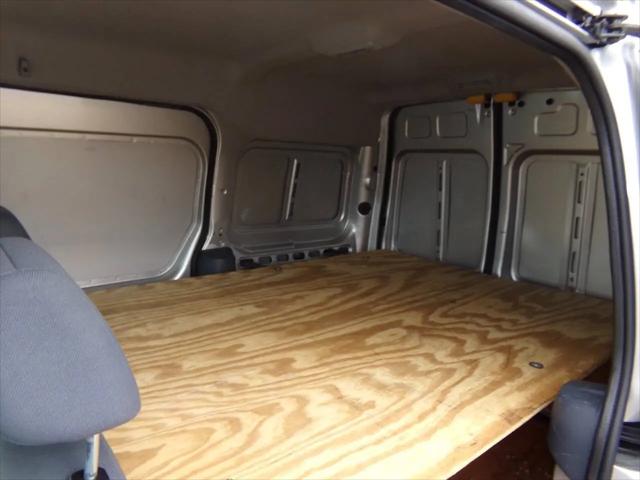 2012 Ford Transit Connect XLT