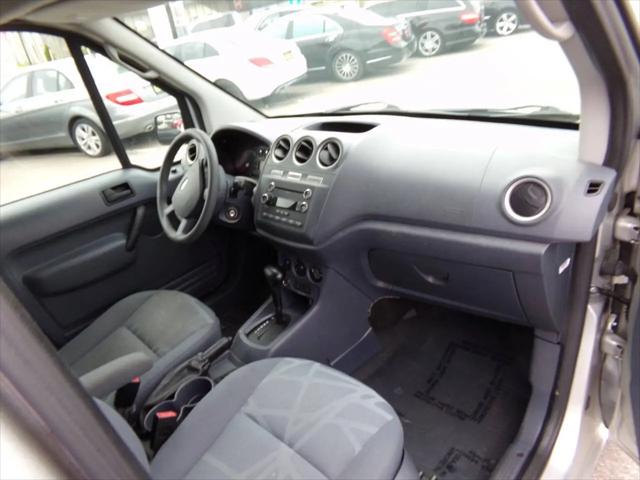 2012 Ford Transit Connect XLT
