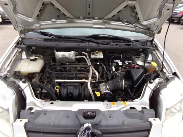 2012 Ford Transit Connect XLT