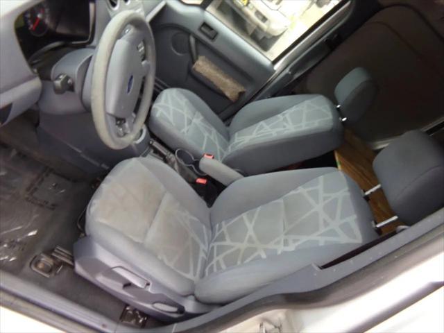 2012 Ford Transit Connect XLT