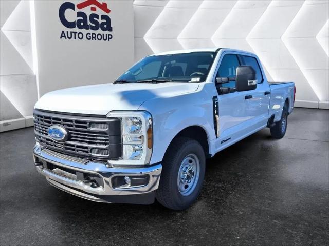 2026 Ford F-250 XL for sale in Las Cruces, NM
