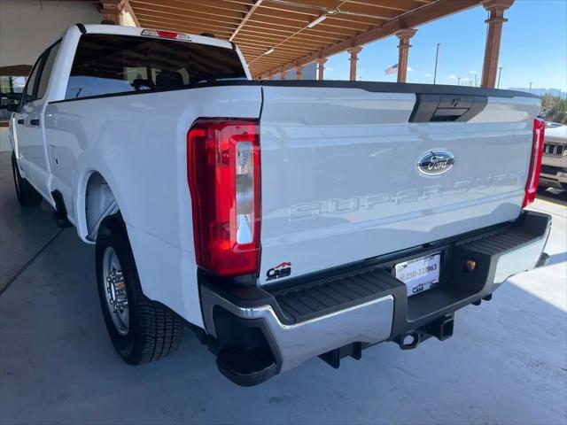 2026 Ford F-250 XL