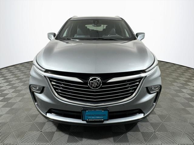 2024 Buick Enclave Premium AWD