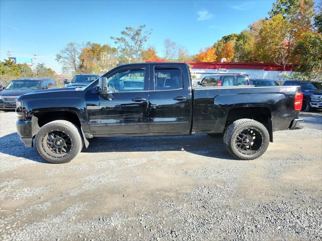 2019 Chevrolet Silverado 1500 LD LT 2019 Chevrolet Silverado 1500 LD LT