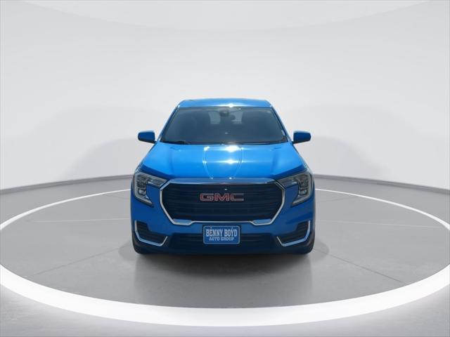 2024 GMC Terrain FWD SLE 2024 GMC Terrain FWD SLE