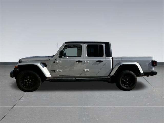 2023 Jeep Gladiator Sport S 4x4