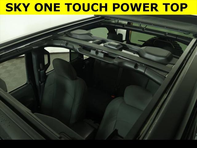 2021 Jeep Wrangler Unlimited Willys 4x4 2021 Jeep Wrangler Unlimited Willys 4x4