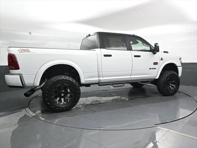 2025 RAM Ram 2500 RAM 2500 BIG HORN CREW CAB 4X4 64 BOX 2025 RAM Ram 2500 RAM 2500 BIG HORN CREW CAB 4X4 64 BOX