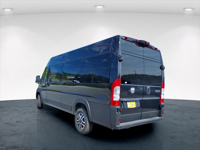 2026 Ram ProMaster Window Van SLT+