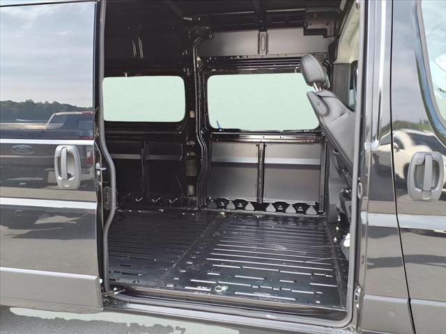 2026 Ram ProMaster Window Van SLT+
