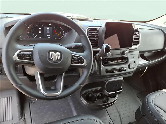 2026 Ram ProMaster Window Van SLT+